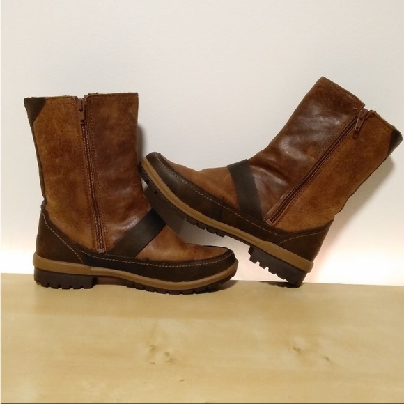 MERRELL boots size 6 - Picture 3 of 6
